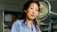 Cristina Yang (Grey’s Anatomy) | Image Source: ABC
